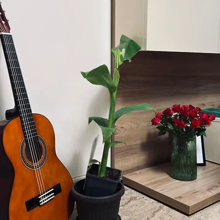 Chic Luxury Escape Close To Kapana Area *