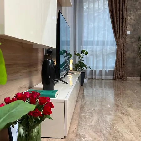 Chic Luxury Escape Close To Kapana Area