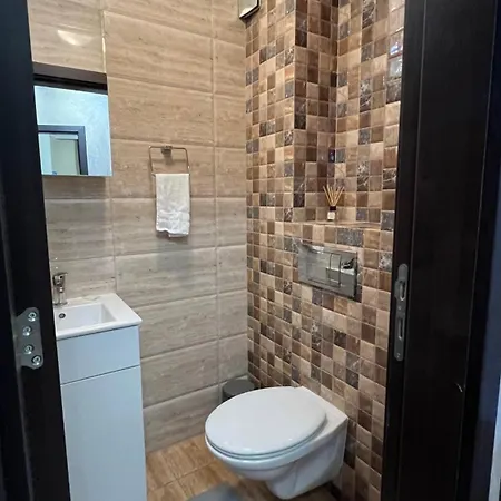 Chic Luxury Escape Close To Kapana Area Apartamento Plovdiv