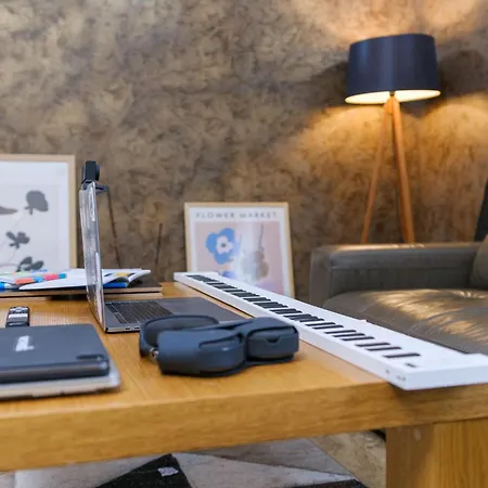 Apartamento Chic Luxury Escape Close To Kapana Area Plovdiv