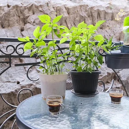 Chic Luxury Escape Close To Kapana Area *