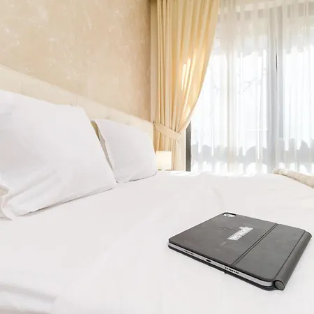 Chic Luxury Escape Close To Kapana Area * Plovdiv