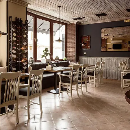 Chic Luxury Escape Close To Kapana Area *