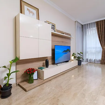 Chic Luxury Escape Close To Kapana Area *