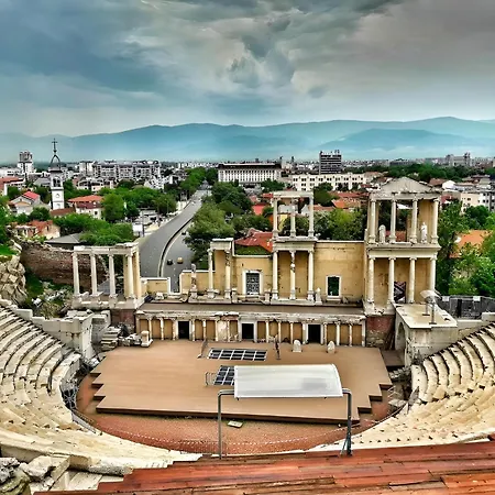 Apartamento Chic Luxury Escape Close To Kapana Area