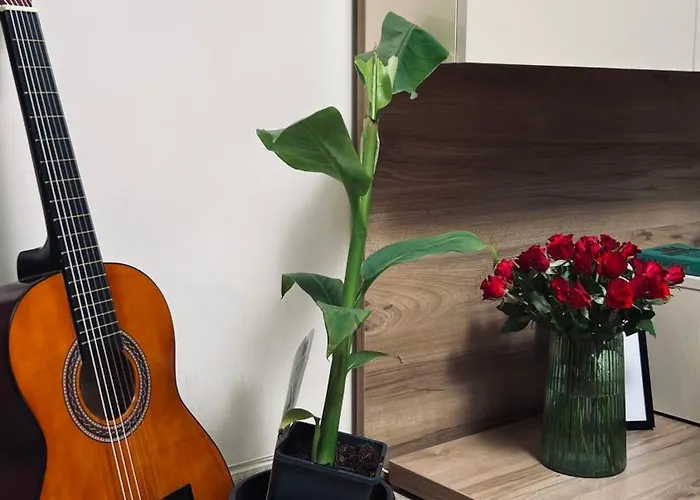 Chic Luxury Escape Close To Kapana Area *