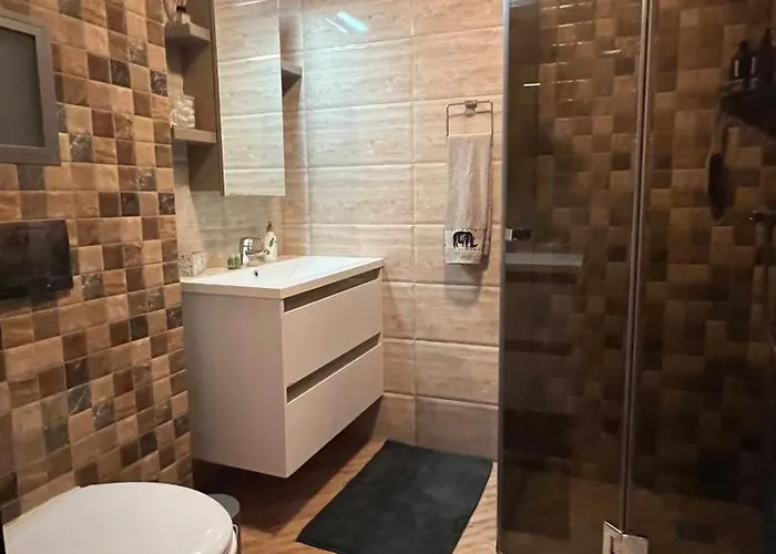 Apartment Chic Luxury Escape Close To Kapana Area *