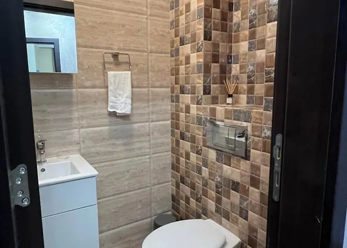 Chic Luxury Escape Close To Kapana Area Apartment Plovdiv