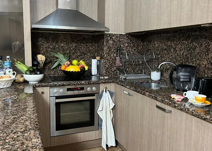 Apartment Chic Luxury Escape Close To Kapana Area Plovdiv