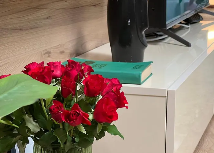 Chic Luxury Escape Close To Kapana Area Apartment