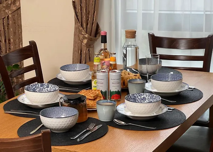 Apartment Chic Luxury Escape Close To Kapana Area *