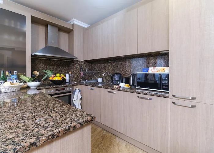 Chic Luxury Escape Close To Kapana Area Apartment Plovdiv