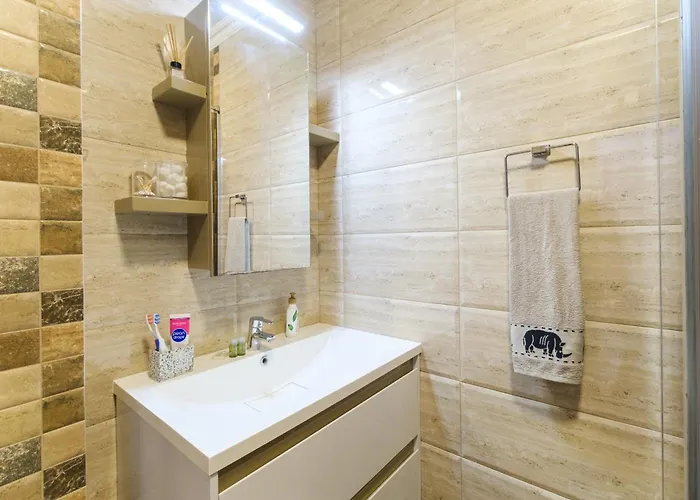 Chic Luxury Escape Close To Kapana Area Apartment Plovdiv