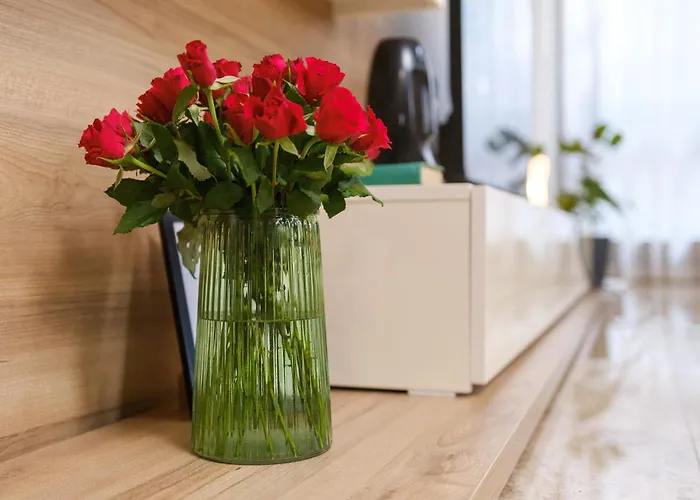 Chic Luxury Escape Close To Kapana Area *