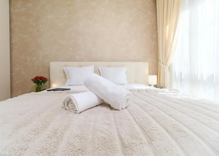 Apartment Chic Luxury Escape Close To Kapana Area *