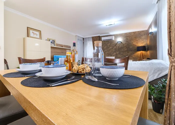 Apartment Chic Luxury Escape Close To Kapana Area