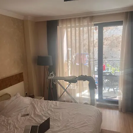 Apartment Chic Luxury Escape Close To Kapana Area *