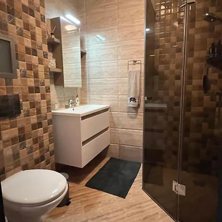 Apartment Chic Luxury Escape Close To Kapana Area *