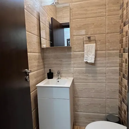 Chic Luxury Escape Close To Kapana Area Plovdiv