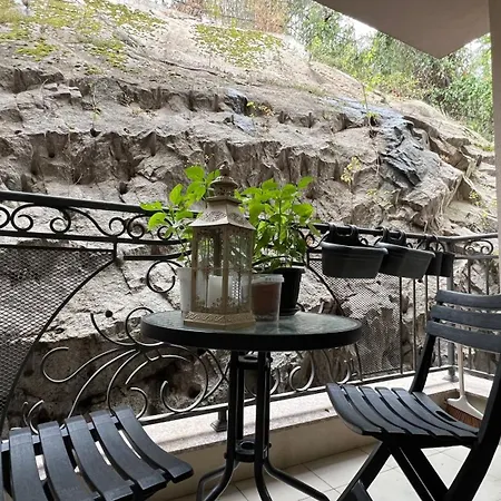 Chic Luxury Escape Close To Kapana Area * Plovdiv