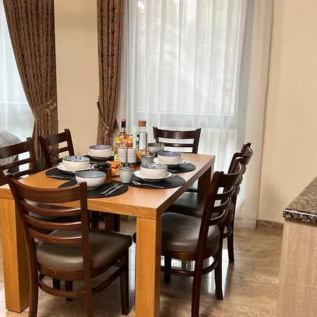 Chic Luxury Escape Close To Kapana Area * Plovdiv