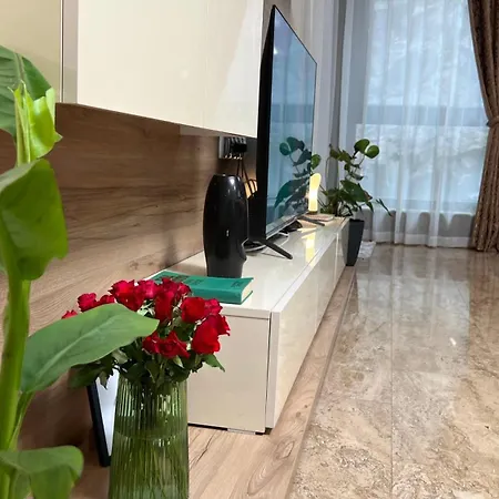 Chic Luxury Escape Close To Kapana Area Plovdiv