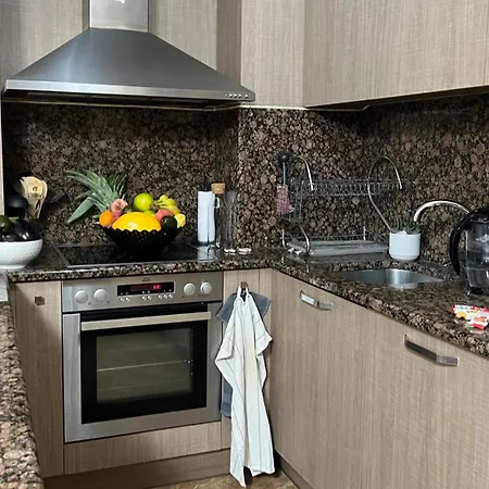 Apartment Chic Luxury Escape Close To Kapana Area Plovdiv