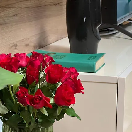 Chic Luxury Escape Close To Kapana Area 公寓