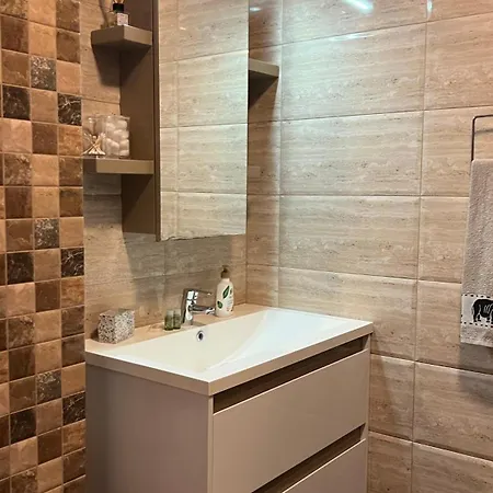 Apartment Chic Luxury Escape Close To Kapana Area Plovdiv
