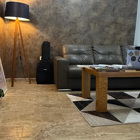Chic Luxury Escape Close To Kapana Area *