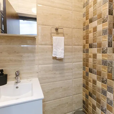 Chic Luxury Escape Close To Kapana Area * Plovdiv