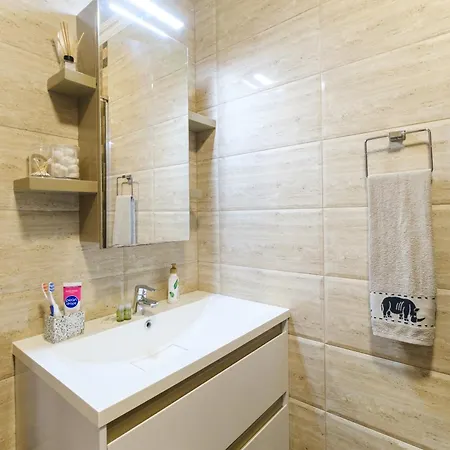 Chic Luxury Escape Close To Kapana Area Apartment Plovdiv