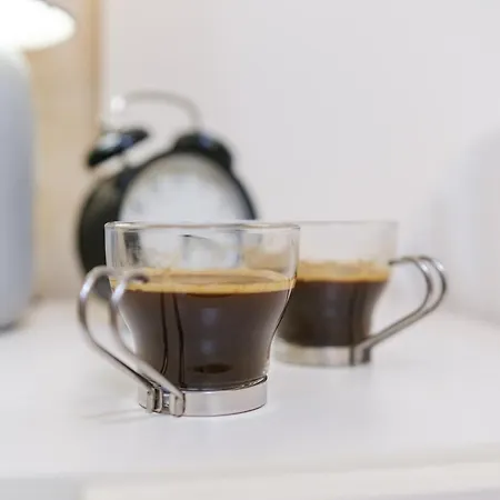 公寓 Chic Luxury Escape Close To Kapana Area 普罗夫迪夫