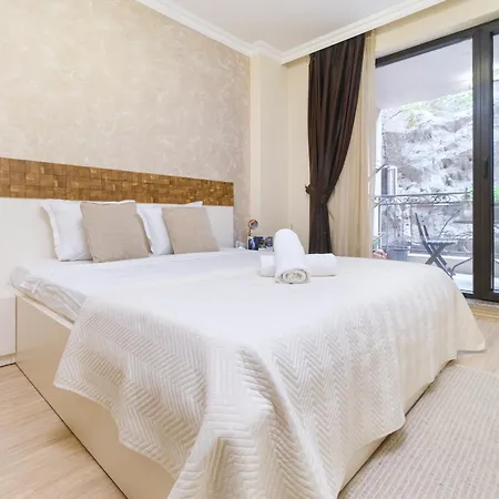Apartment Chic Luxury Escape Close To Kapana Area *