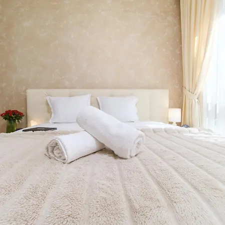 Apartment Chic Luxury Escape Close To Kapana Area *