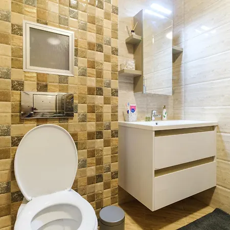 Chic Luxury Escape Close To Kapana Area