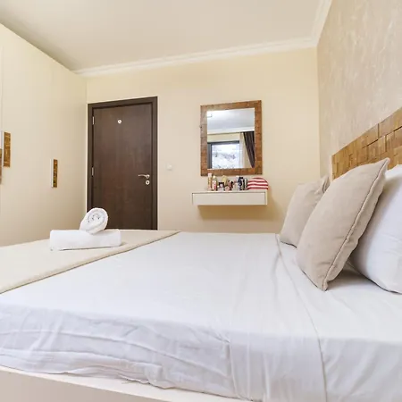 Chic Luxury Escape Close To Kapana Area Apartment Plovdiv