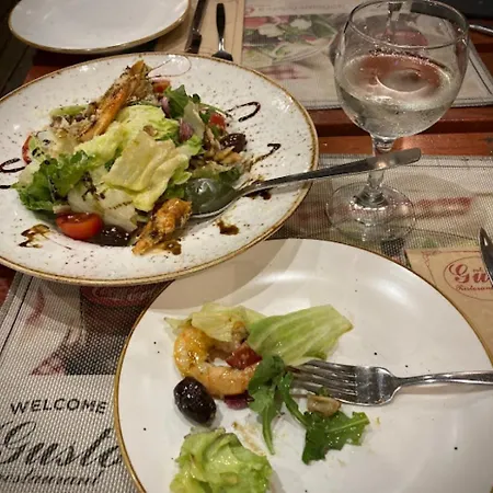 Chic Luxury Escape Close To Kapana Area 公寓 普罗夫迪夫