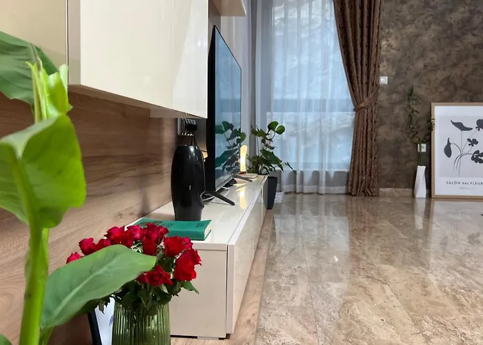 Chic Luxury Escape Close To Kapana Area