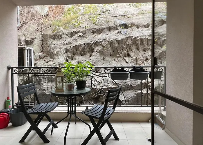 Chic Luxury Escape Close To Kapana Area 公寓