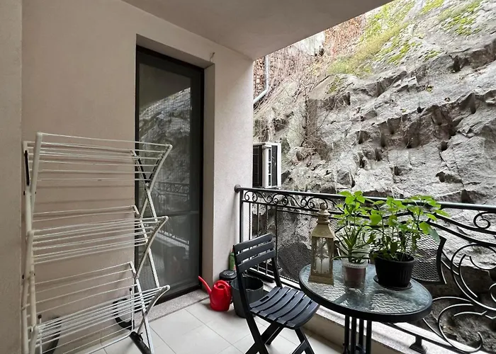 アパート Chic Luxury Escape Close To Kapana Area プロヴディフ