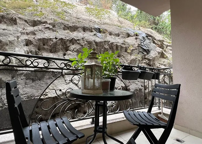 Chic Luxury Escape Close To Kapana Area * 普罗夫迪夫