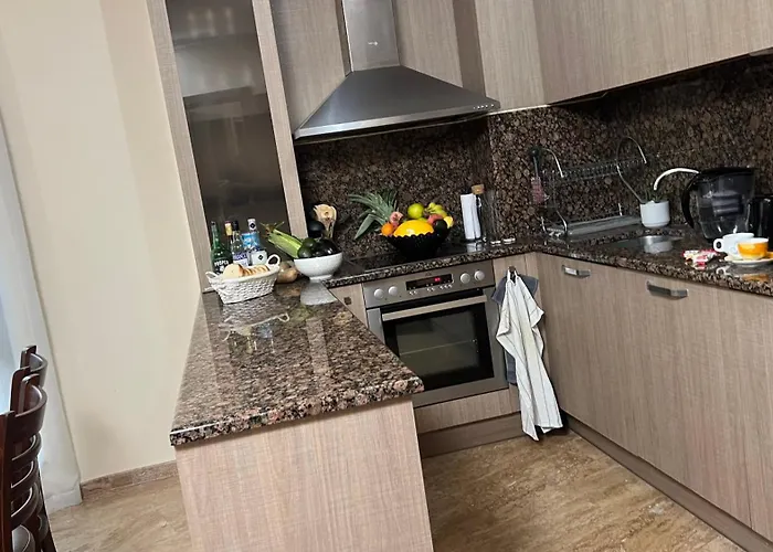 アパート Chic Luxury Escape Close To Kapana Area プロヴディフ