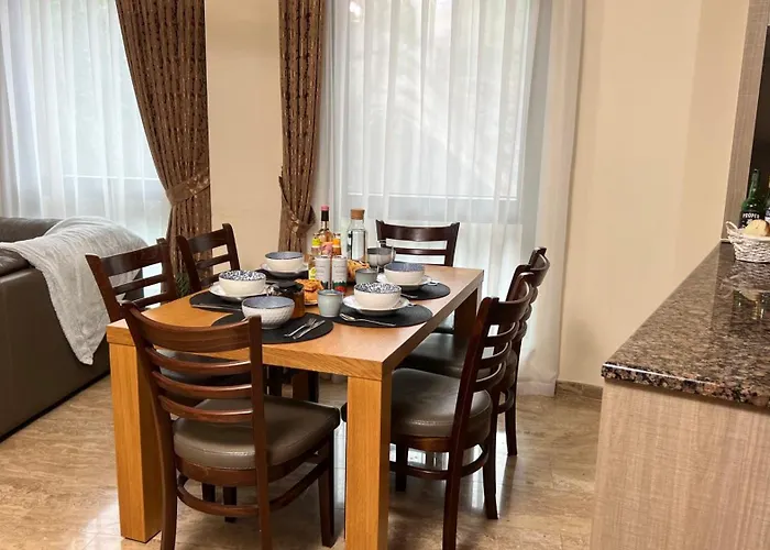 Chic Luxury Escape Close To Kapana Area * 普罗夫迪夫