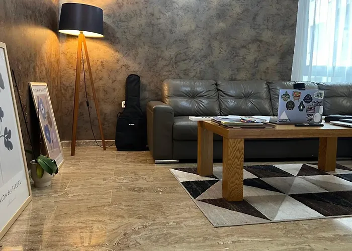 Chic Luxury Escape Close To Kapana Area *