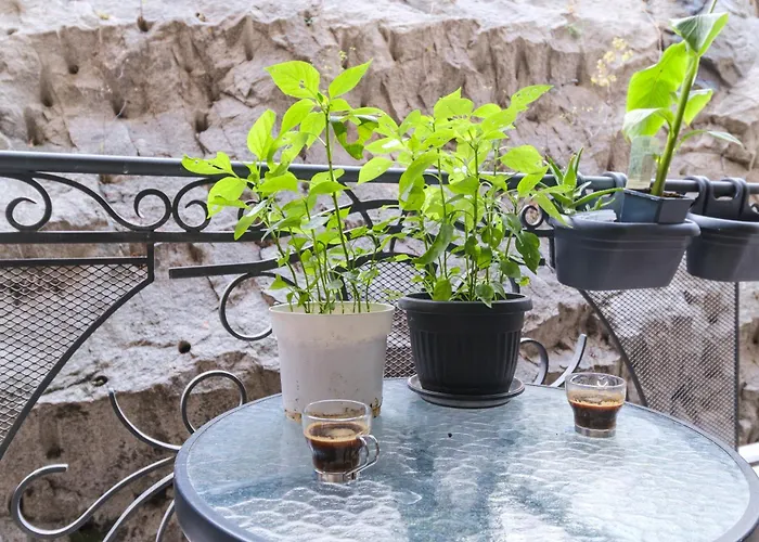 Chic Luxury Escape Close To Kapana Area *