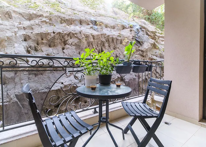 Chic Luxury Escape Close To Kapana Area * 普罗夫迪夫