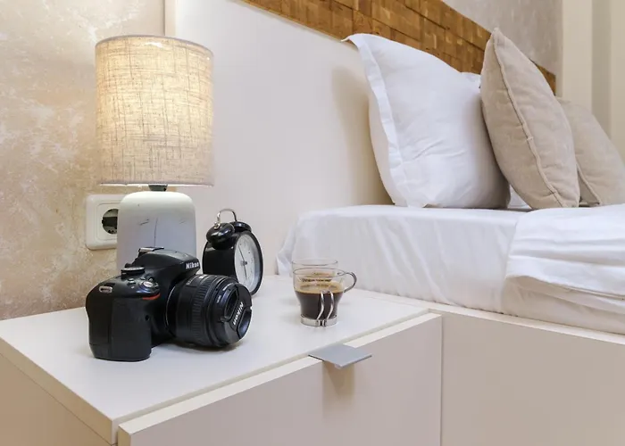 Chic Luxury Escape Close To Kapana Area 公寓