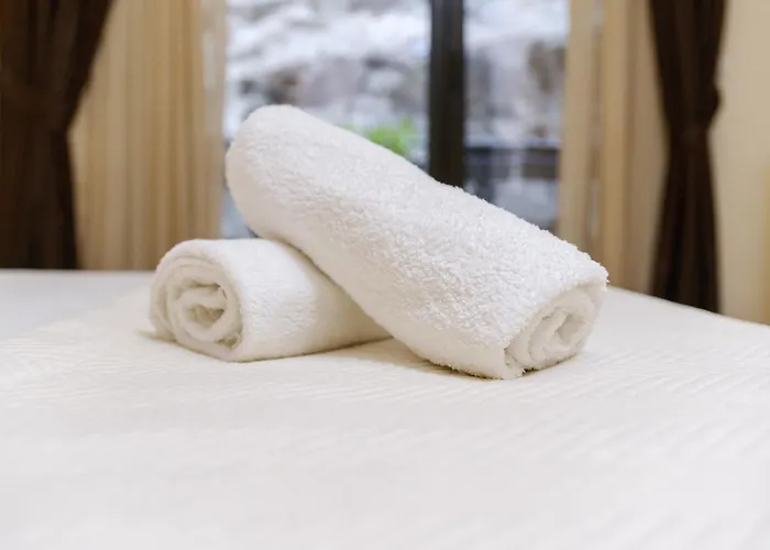 公寓 Chic Luxury Escape Close To Kapana Area 普罗夫迪夫