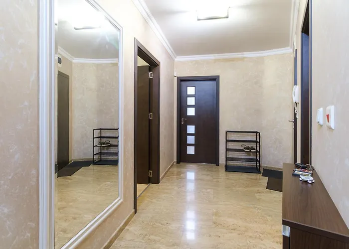 Chic Luxury Escape Close To Kapana Area *